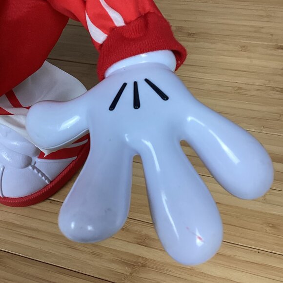 Disney Dancing Rapping Mickey Mouse MC - Picture 10 of 11